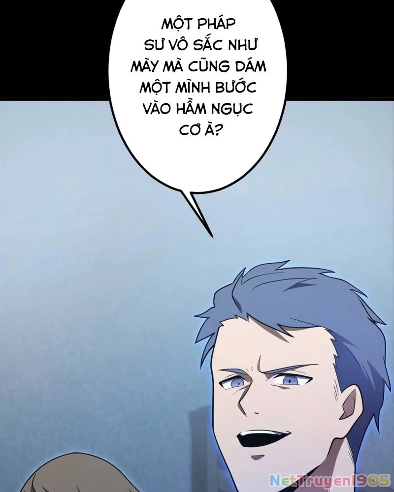 Hắc Ma Pháp Sư Kẻ Duy Nhất Trở Lại Quá Khứ Với Kỹ Năng Gian Lận Siêu Việt Chapter 3 - 123