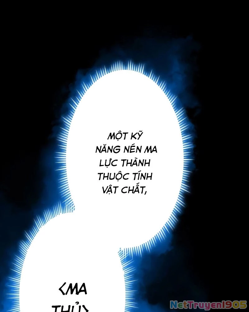 Hắc Ma Pháp Sư Kẻ Duy Nhất Trở Lại Quá Khứ Với Kỹ Năng Gian Lận Siêu Việt Chapter 3 - 134