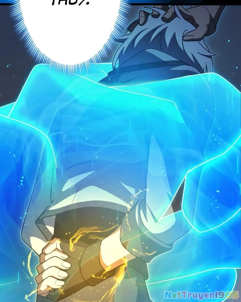 Hắc Ma Pháp Sư Kẻ Duy Nhất Trở Lại Quá Khứ Với Kỹ Năng Gian Lận Siêu Việt Chapter 3 - 135