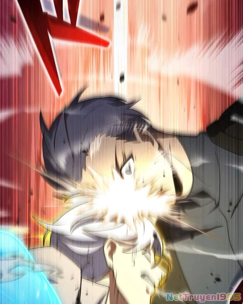 Hắc Ma Pháp Sư Kẻ Duy Nhất Trở Lại Quá Khứ Với Kỹ Năng Gian Lận Siêu Việt Chapter 3 - 141