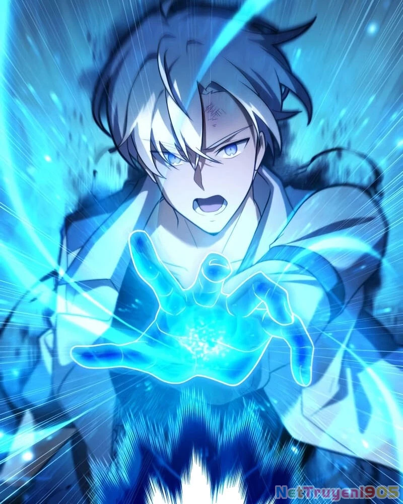 Hắc Ma Pháp Sư Kẻ Duy Nhất Trở Lại Quá Khứ Với Kỹ Năng Gian Lận Siêu Việt Chapter 3 - 154