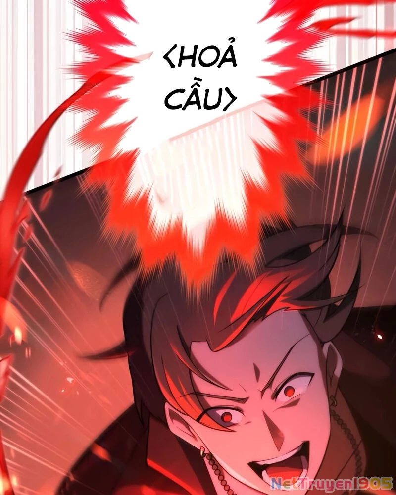 Hắc Ma Pháp Sư Kẻ Duy Nhất Trở Lại Quá Khứ Với Kỹ Năng Gian Lận Siêu Việt Chapter 3 - 164