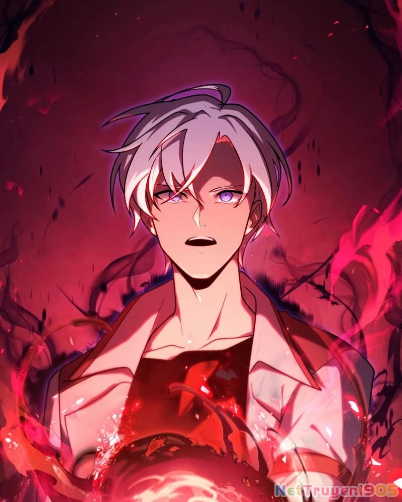 Hắc Ma Pháp Sư Kẻ Duy Nhất Trở Lại Quá Khứ Với Kỹ Năng Gian Lận Siêu Việt Chapter 3 - 193