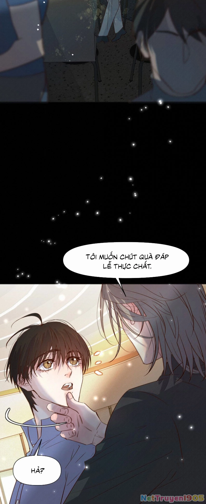 Tuyệt Xử Phùng Sinh Chapter 97 - 3