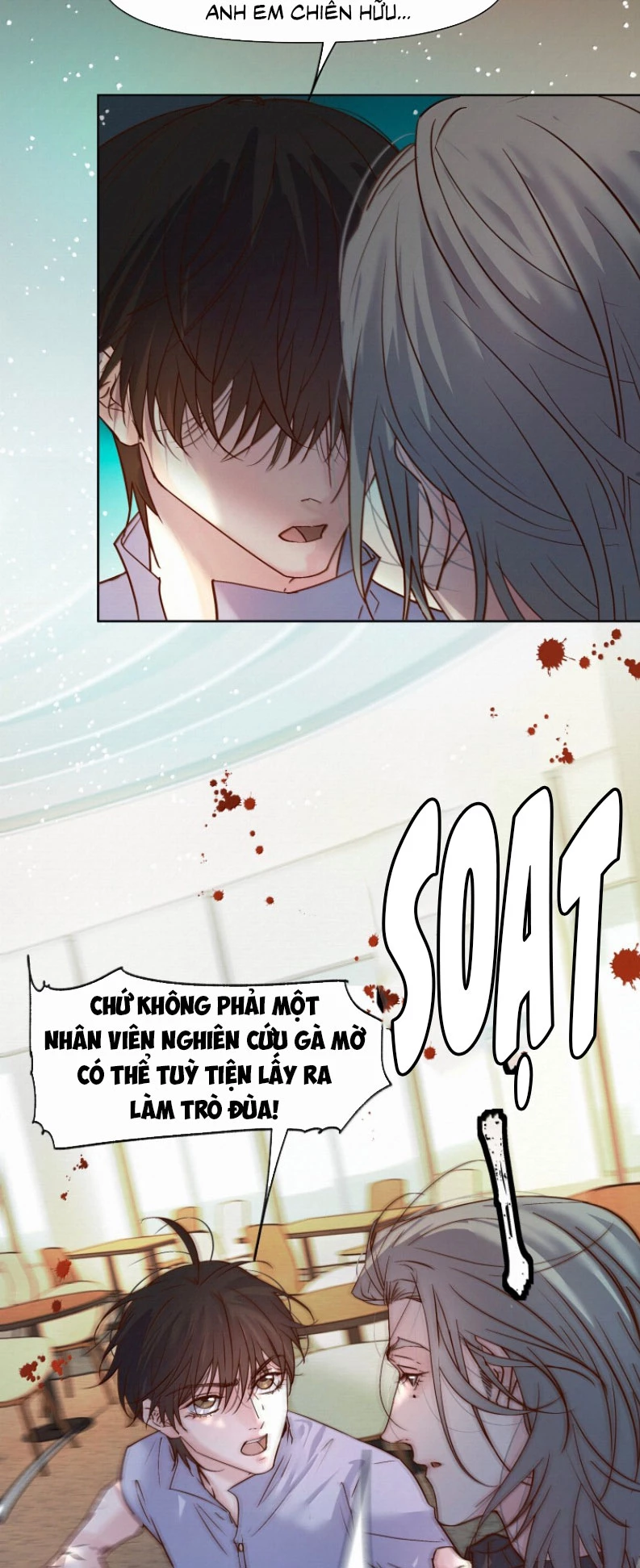 Tuyệt Xử Phùng Sinh Chapter 97 - 5