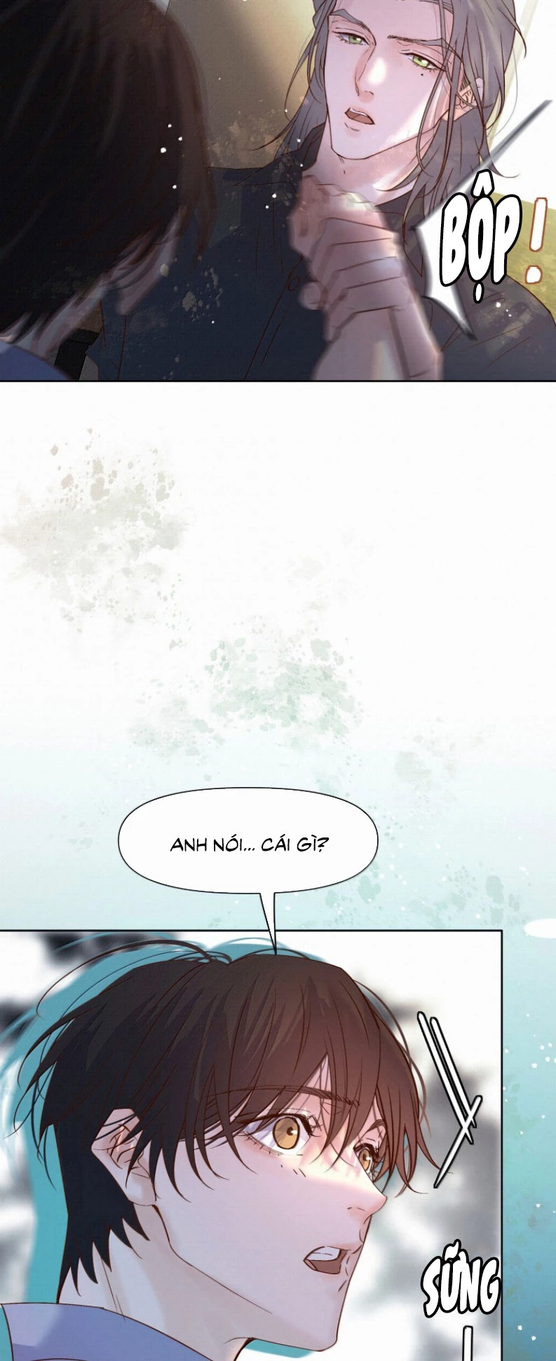 Tuyệt Xử Phùng Sinh Chapter 97 - 7
