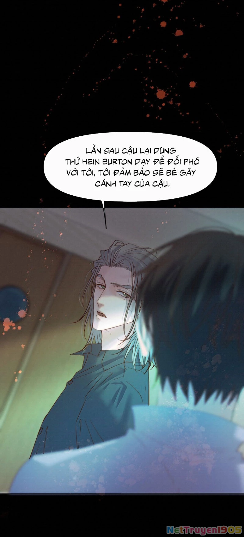 Tuyệt Xử Phùng Sinh Chapter 97 - 15