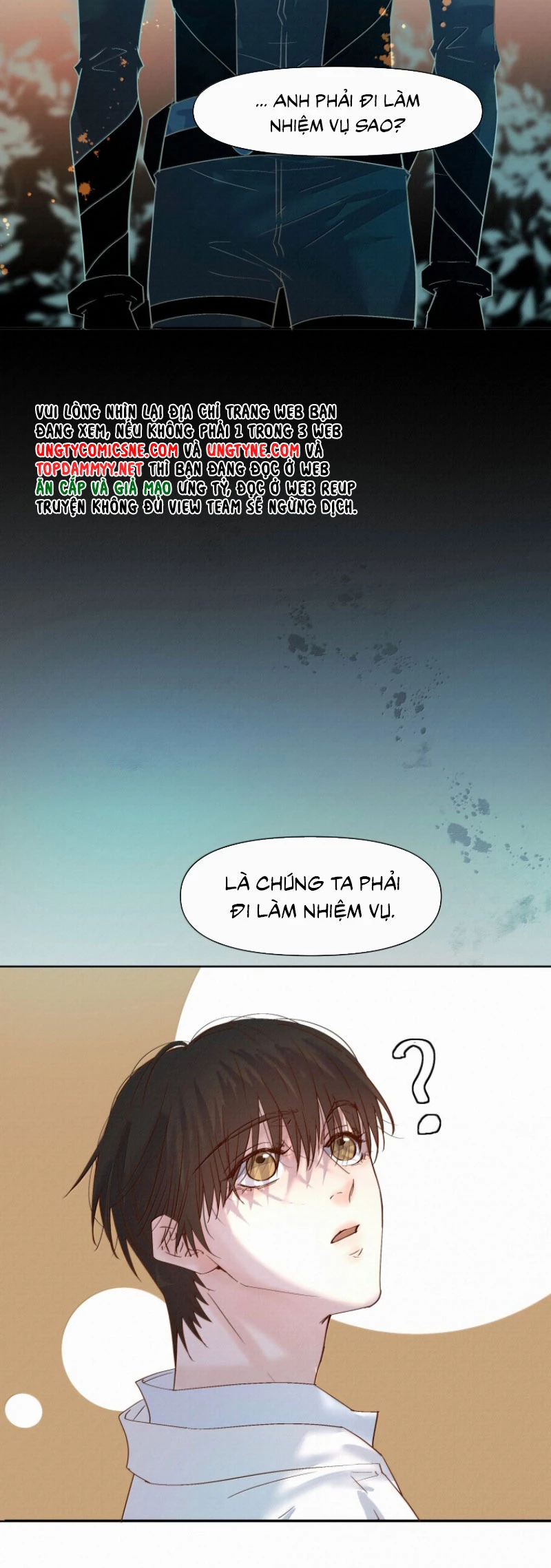 Tuyệt Xử Phùng Sinh Chapter 97 - 21