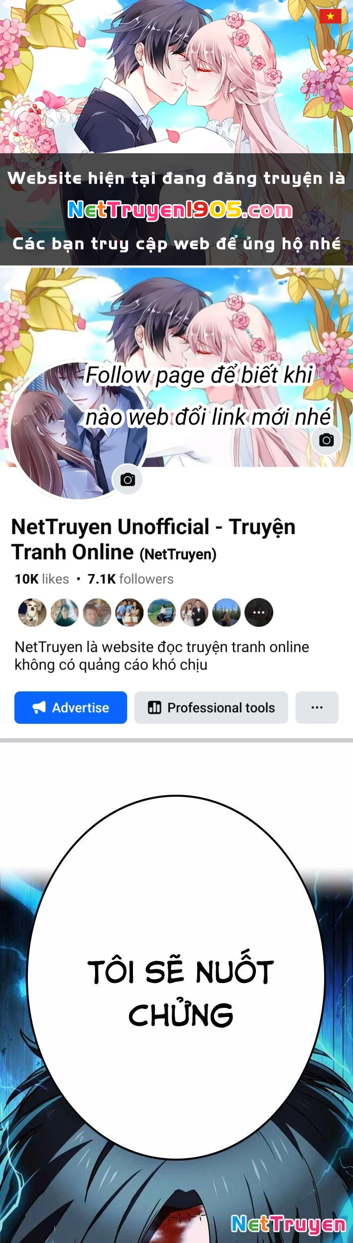 Sát Thần Chapter 11 - 1