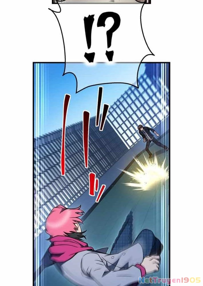 Sát Thần Chapter 11 - 4