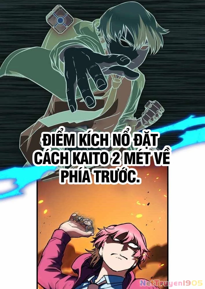 Sát Thần Chapter 11 - 55