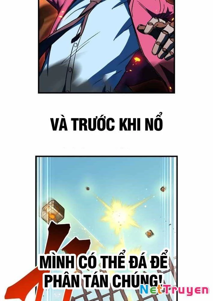 Sát Thần Chapter 11 - 56