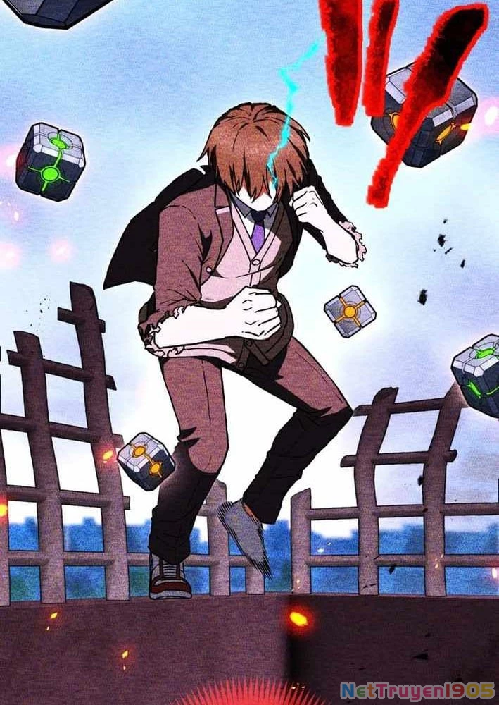 Sát Thần Chapter 11 - 98