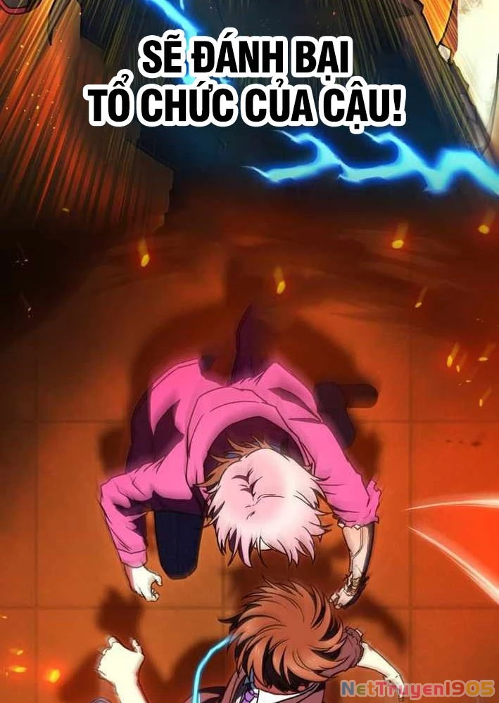Sát Thần Chapter 11 - 128