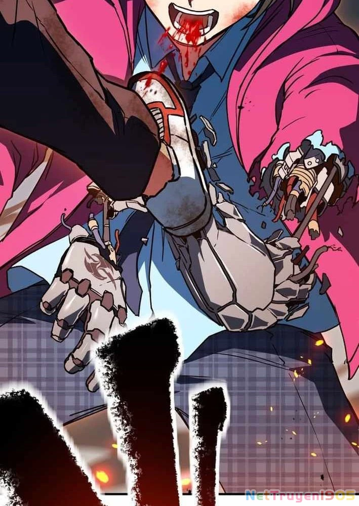 Sát Thần Chapter 11 - 133