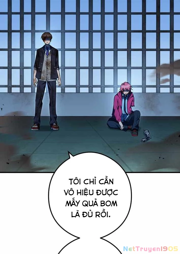 Sát Thần Chapter 11 - 150