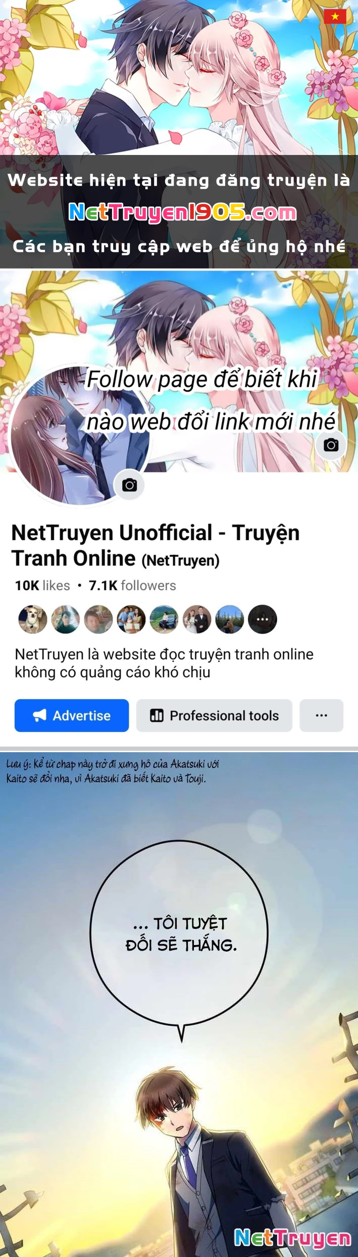 Sát Thần Chapter 12 - 1