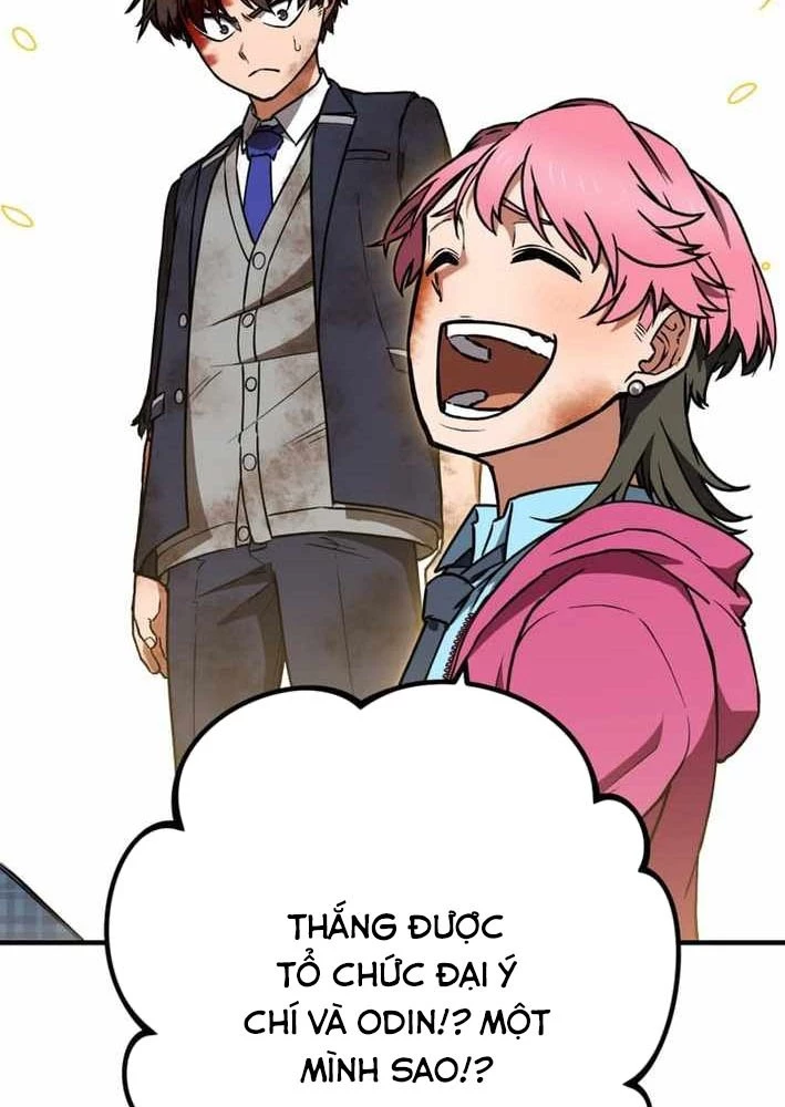 Sát Thần Chapter 12 - 8