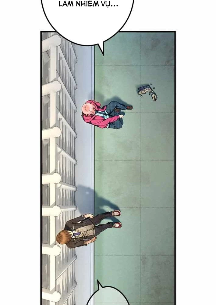 Sát Thần Chapter 12 - 18
