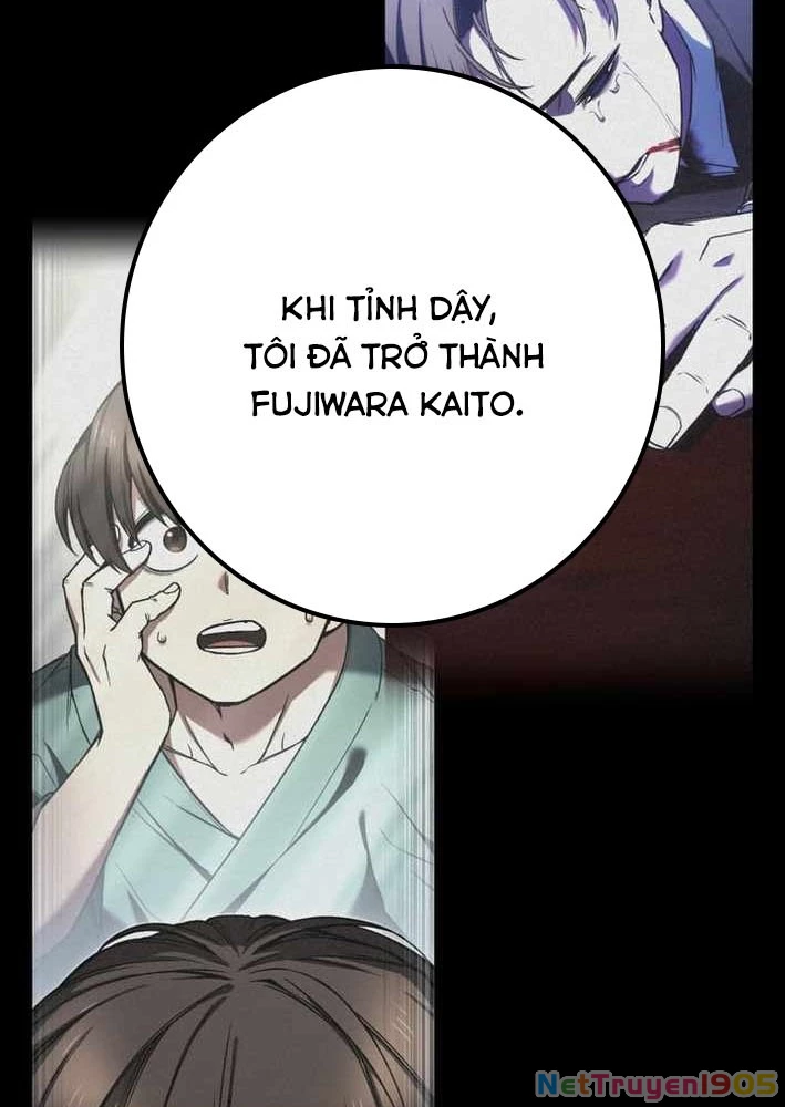 Sát Thần Chapter 12 - 20