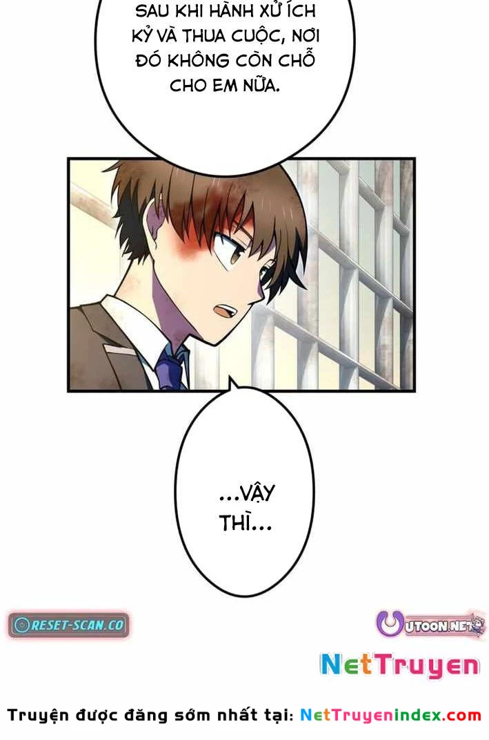 Sát Thần Chapter 12 - 41