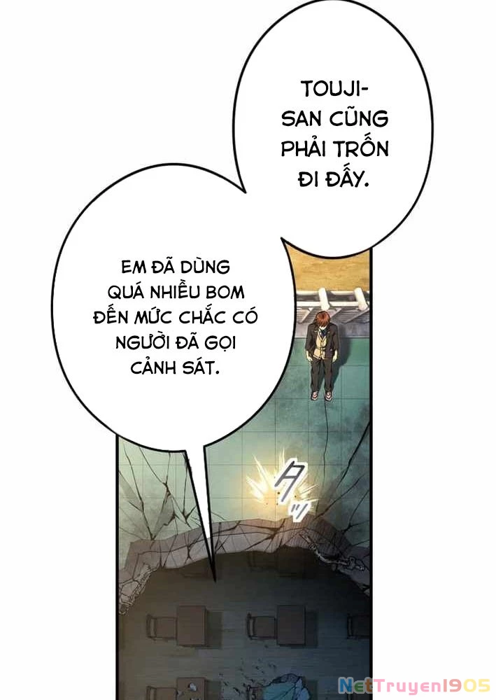Sát Thần Chapter 12 - 45