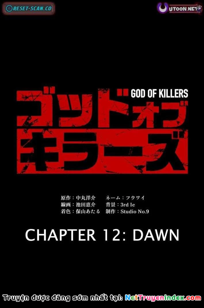 Sát Thần Chapter 12 - 62