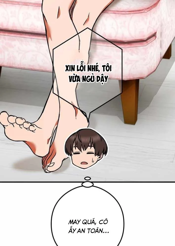 Sát Thần Chapter 12 - 117