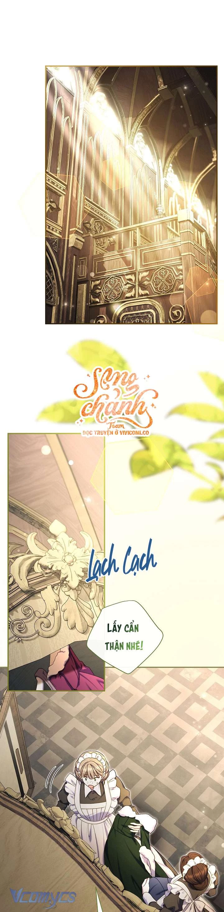 Người Xem Mắt Của Ác Nữ Quá Hoàn Hảo Chapter 88 - 2