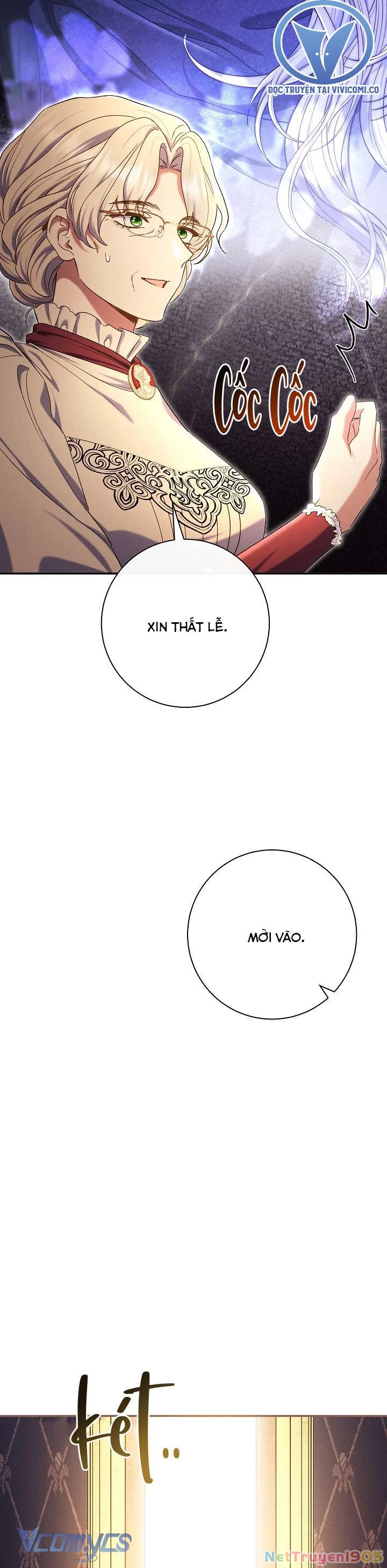 Người Xem Mắt Của Ác Nữ Quá Hoàn Hảo Chapter 88 - 10