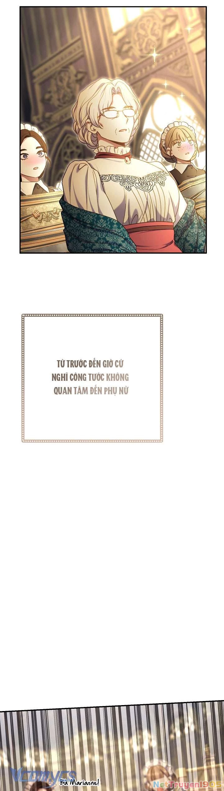 Người Xem Mắt Của Ác Nữ Quá Hoàn Hảo Chapter 88 - 13