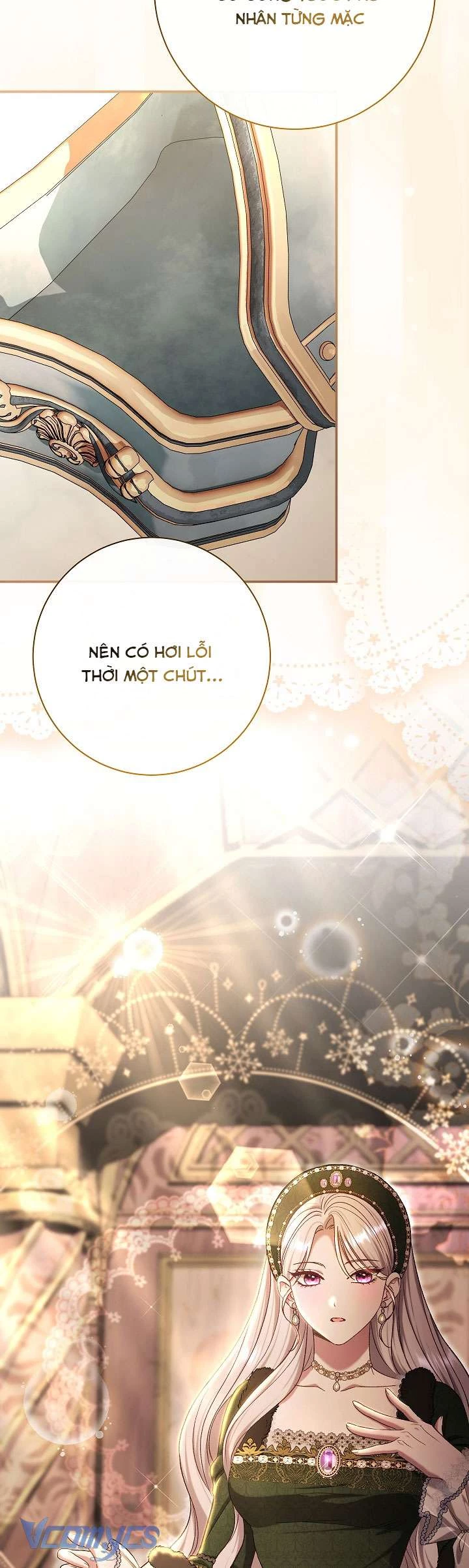 Người Xem Mắt Của Ác Nữ Quá Hoàn Hảo Chapter 88 - 19