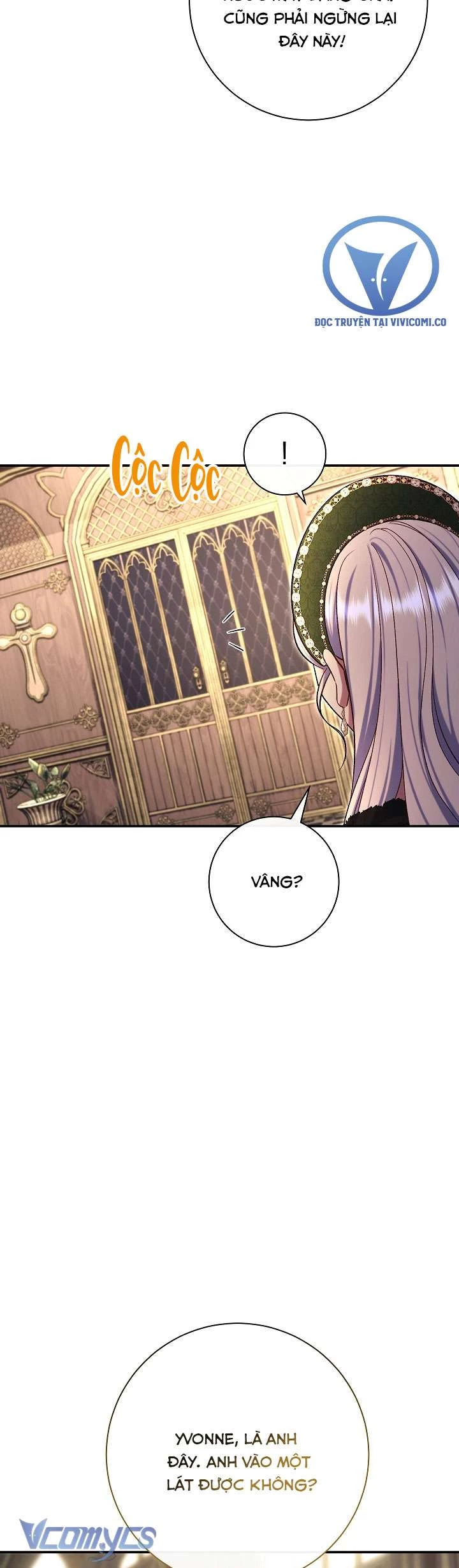 Người Xem Mắt Của Ác Nữ Quá Hoàn Hảo Chapter 88 - 39