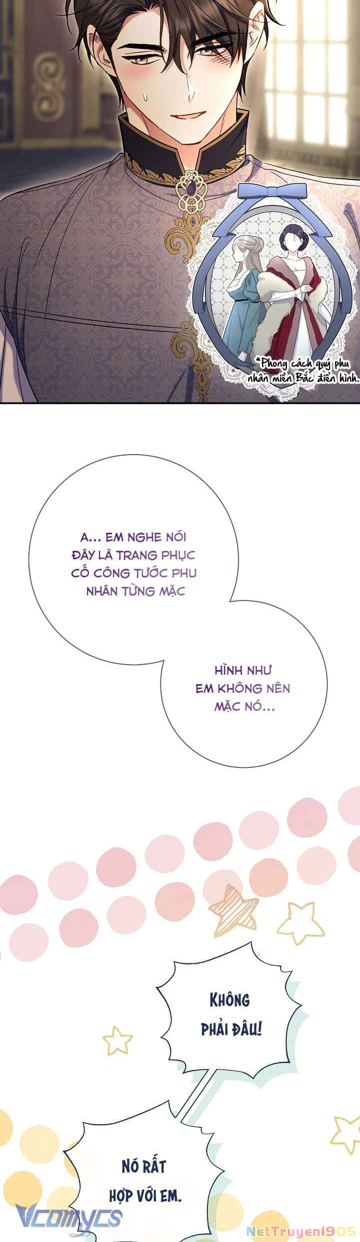 Người Xem Mắt Của Ác Nữ Quá Hoàn Hảo Chapter 88 - 43