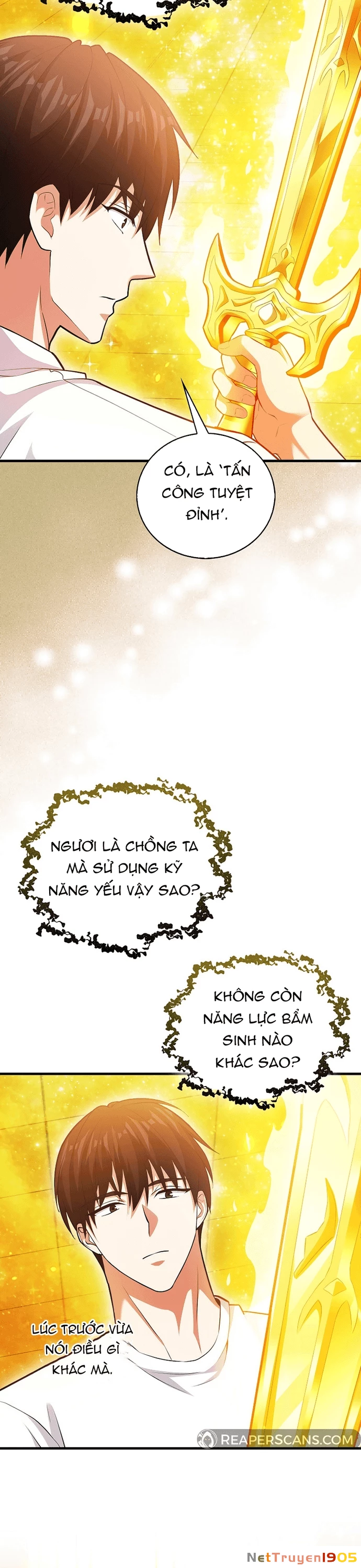 Người chơi thiên tài Chapter 69 - 3