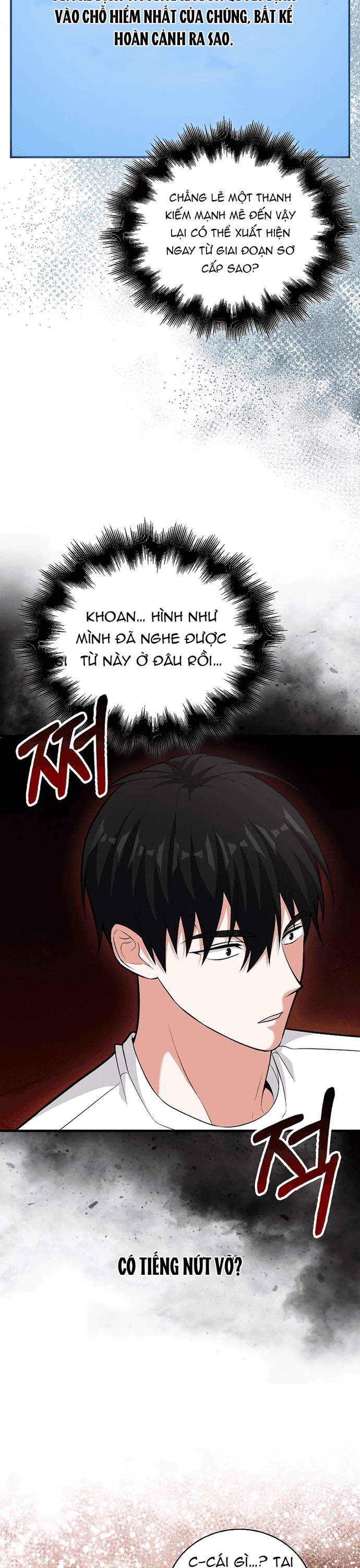 Người chơi thiên tài Chapter 69 - 8