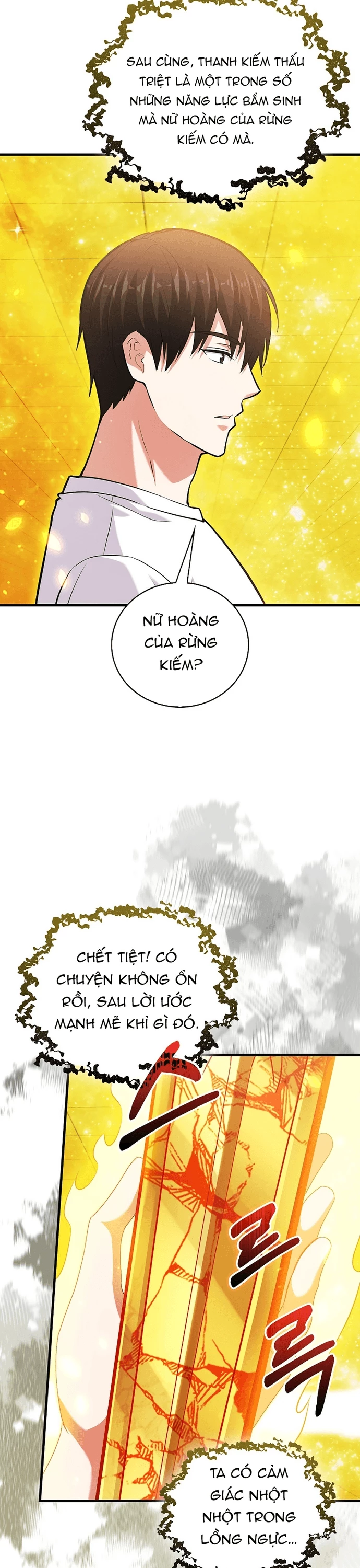 Người chơi thiên tài Chapter 69 - 11
