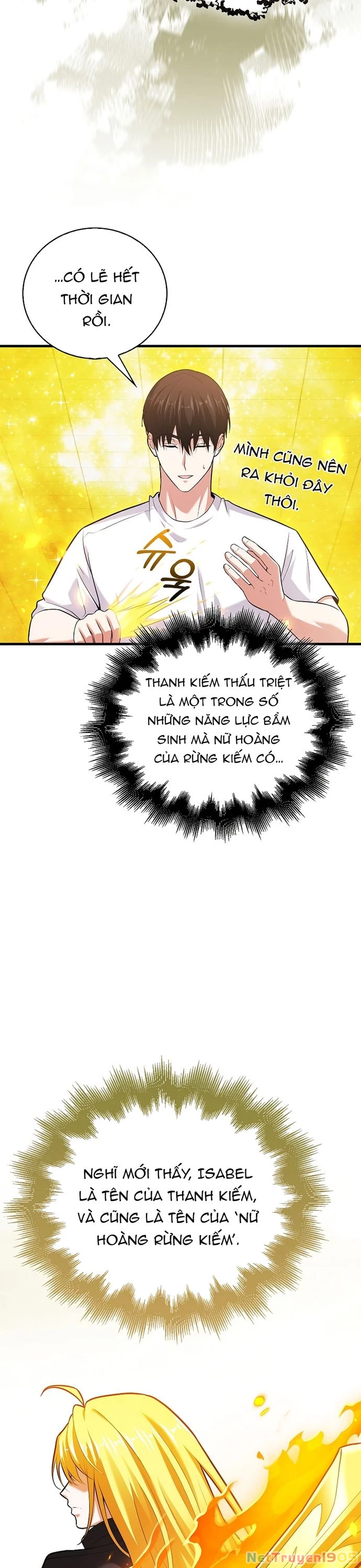 Người chơi thiên tài Chapter 69 - 12