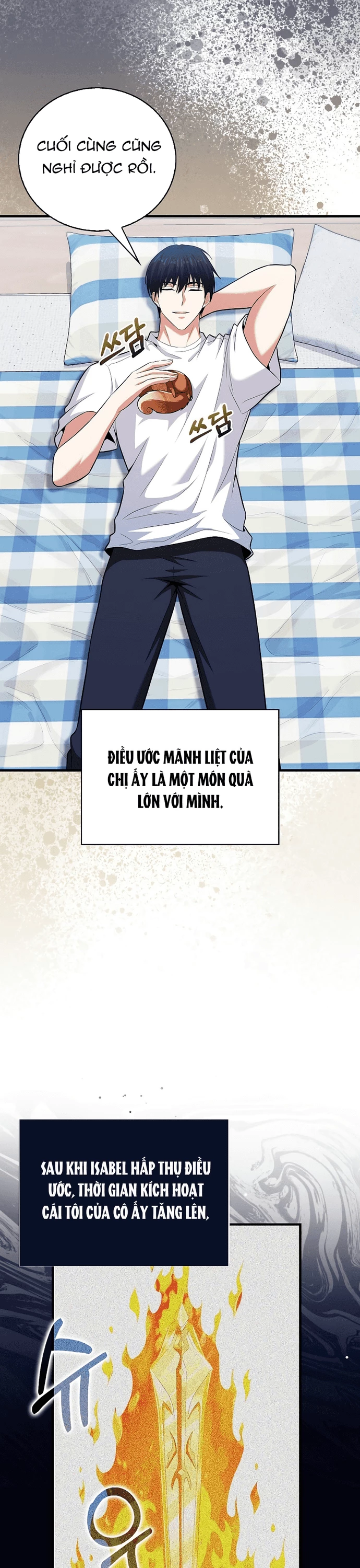 Người chơi thiên tài Chapter 69 - 20