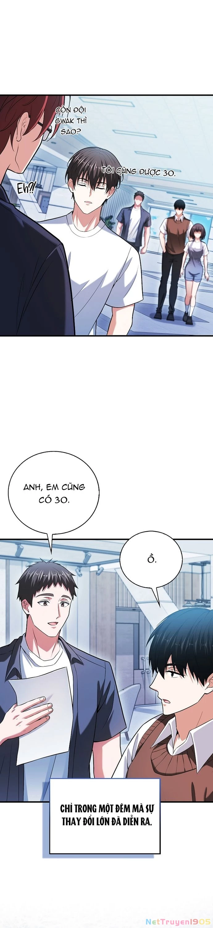 Người chơi thiên tài Chapter 69 - 25