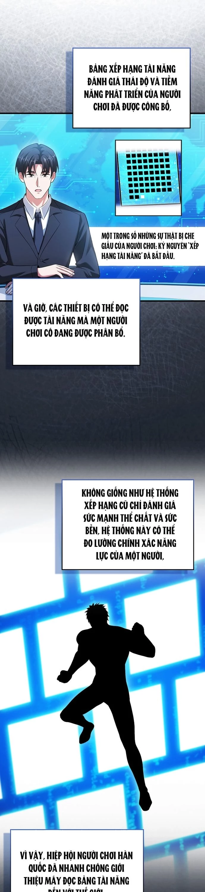 Người chơi thiên tài Chapter 69 - 26