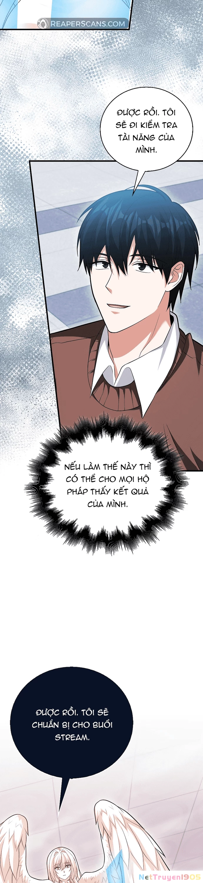Người chơi thiên tài Chapter 69 - 33