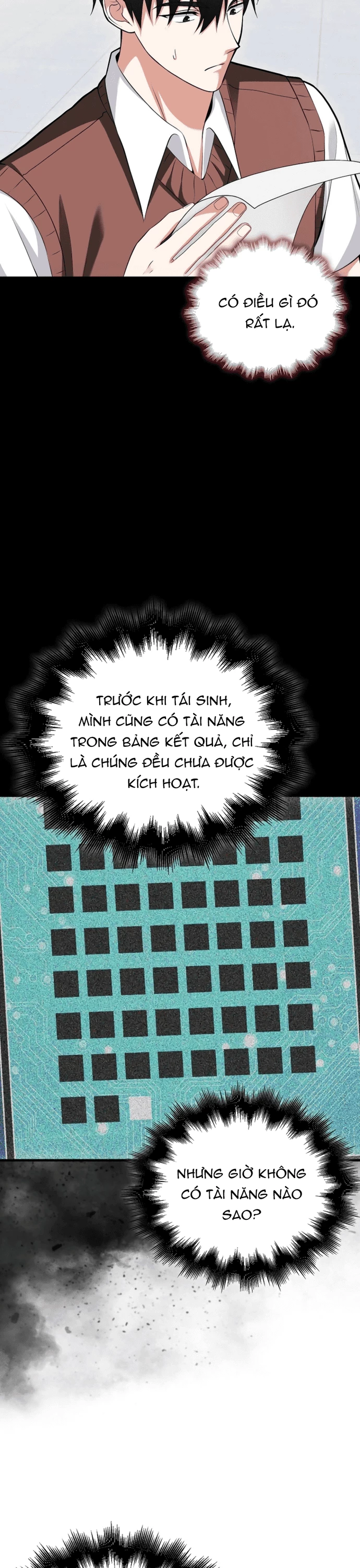 Người chơi thiên tài Chapter 70 - 2