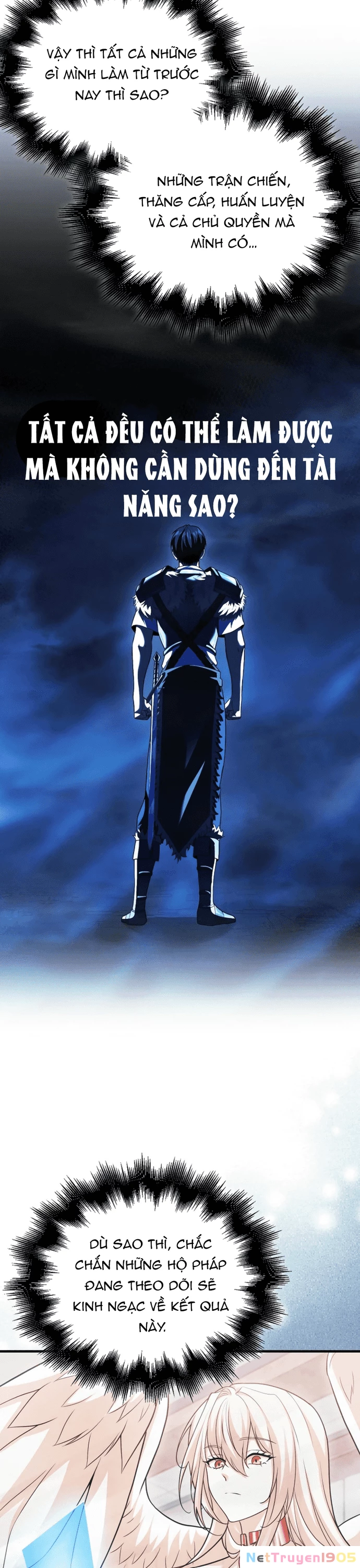 Người chơi thiên tài Chapter 70 - 3