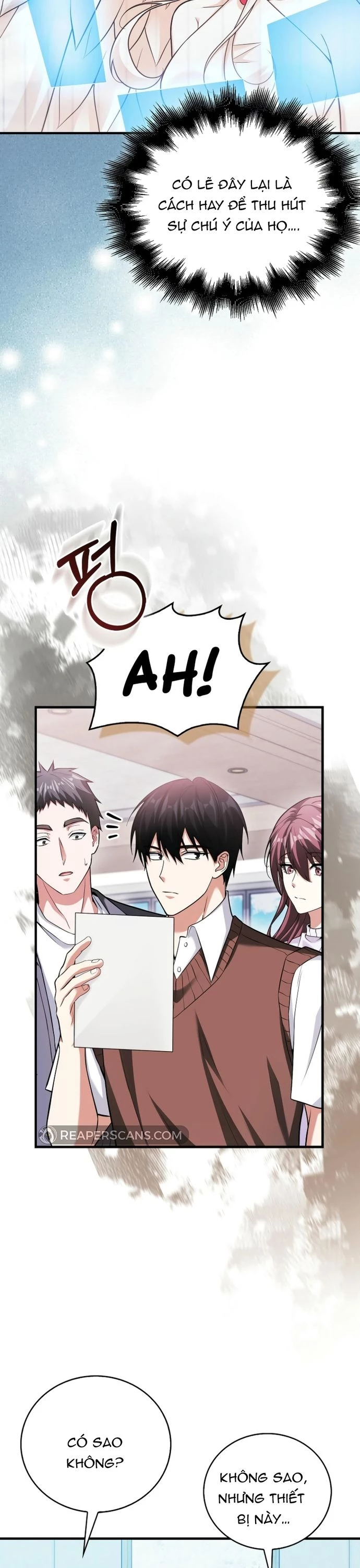 Người chơi thiên tài Chapter 70 - 4