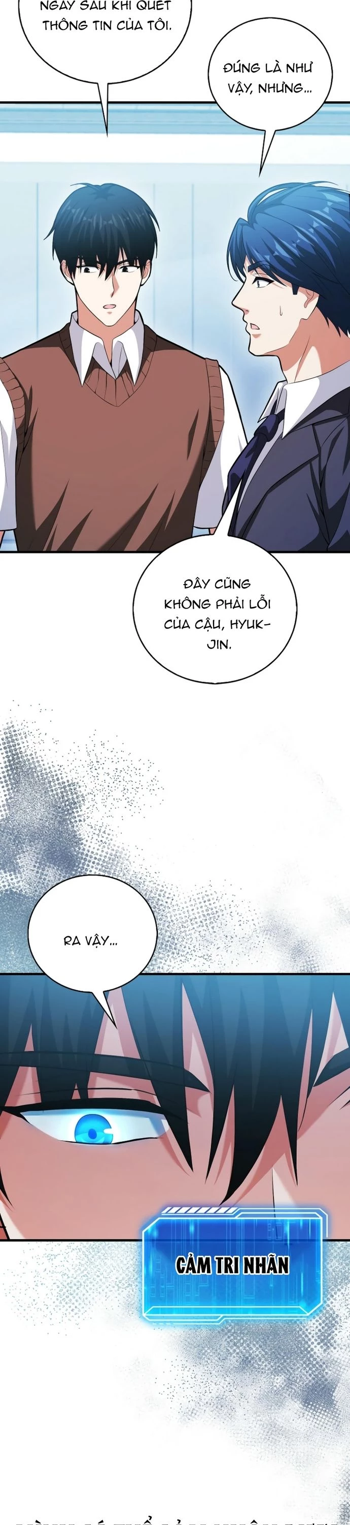 Người chơi thiên tài Chapter 70 - 6