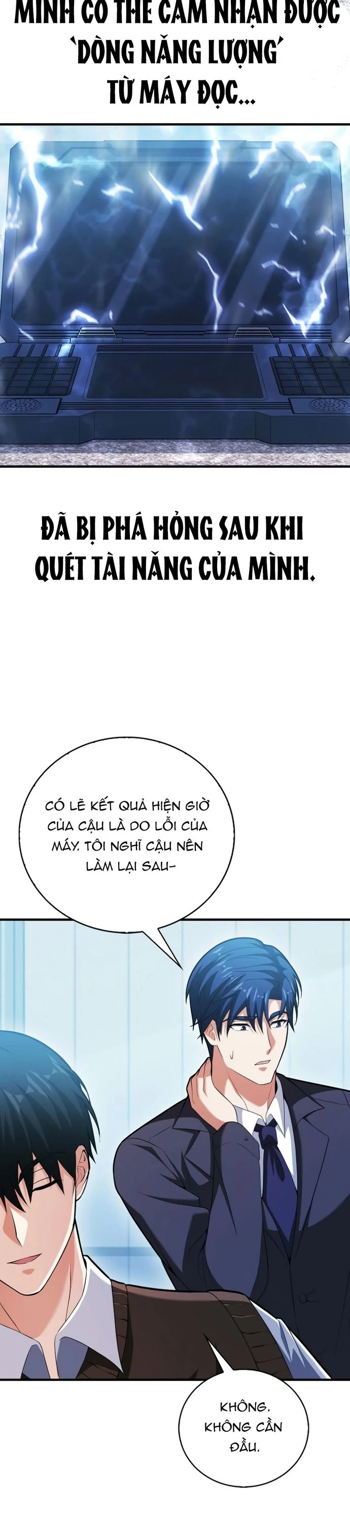 Người chơi thiên tài Chapter 70 - 7