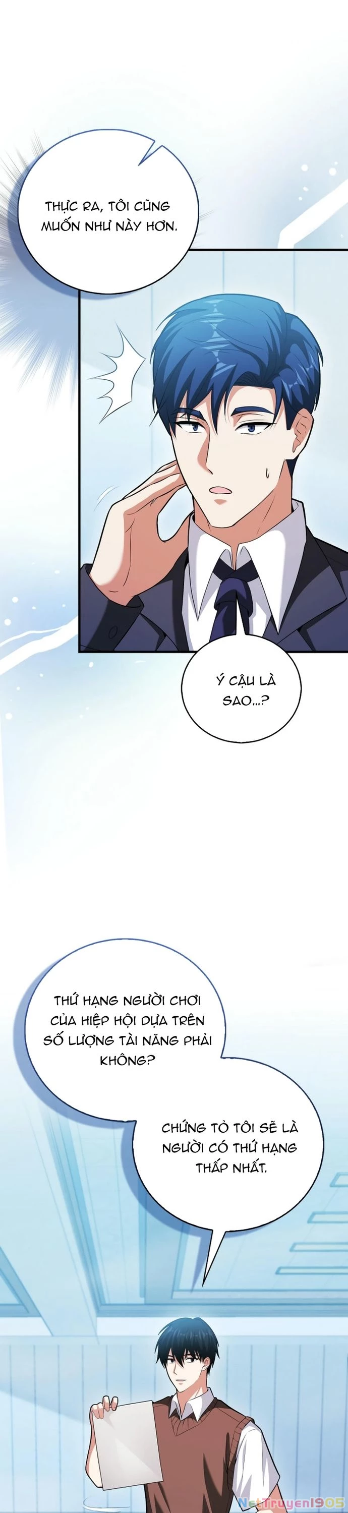 Người chơi thiên tài Chapter 70 - 8