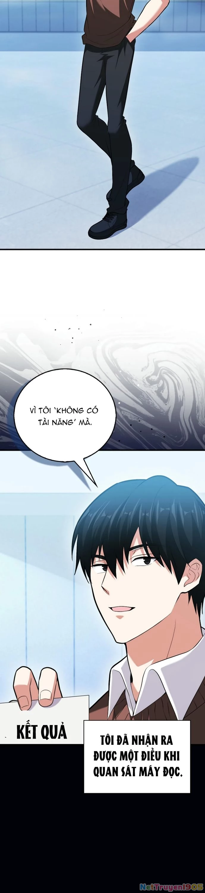 Người chơi thiên tài Chapter 70 - 9