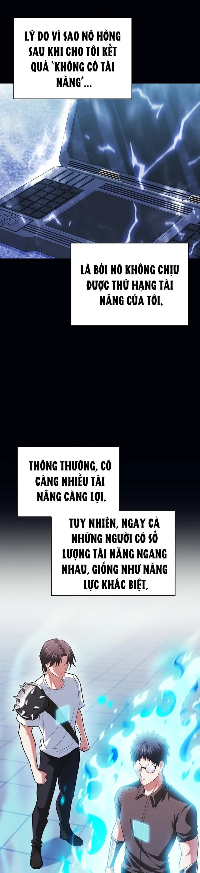 Người chơi thiên tài Chapter 70 - 10